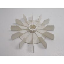 Lüfterflügel Ø200X28 Aircraft für Motor 5,5 kW / 7,5 kW